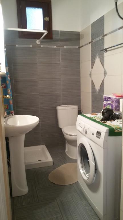 Pedi Breeze Apartment Sými Luaran gambar
